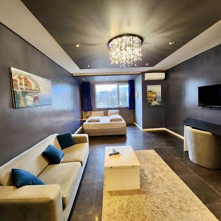 Joy Station Cozy Studio София Экстерьер фото
