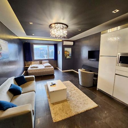 Joy Station Cozy Studio София Экстерьер фото