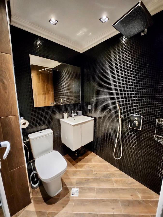 Joy Station Cozy Studio София Экстерьер фото