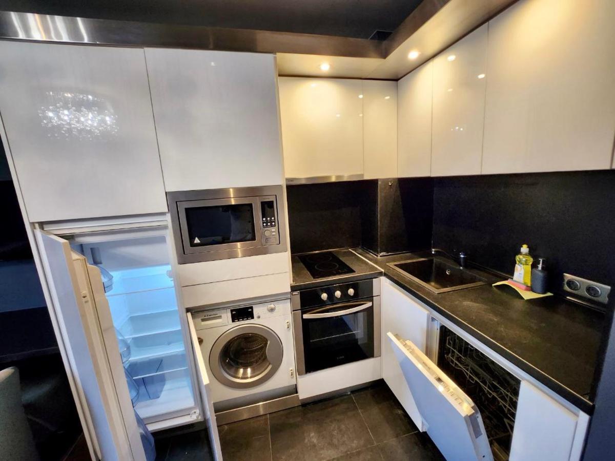 Joy Station Cozy Studio София Экстерьер фото