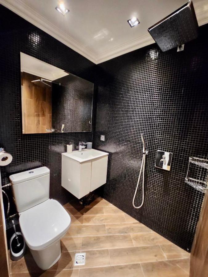 Joy Station Cozy Studio София Экстерьер фото